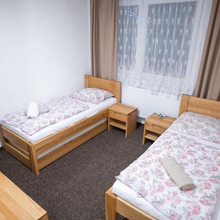 Horska Chata Primula - 1000 M Nad Morom Zuberec Εξωτερικό φωτογραφία