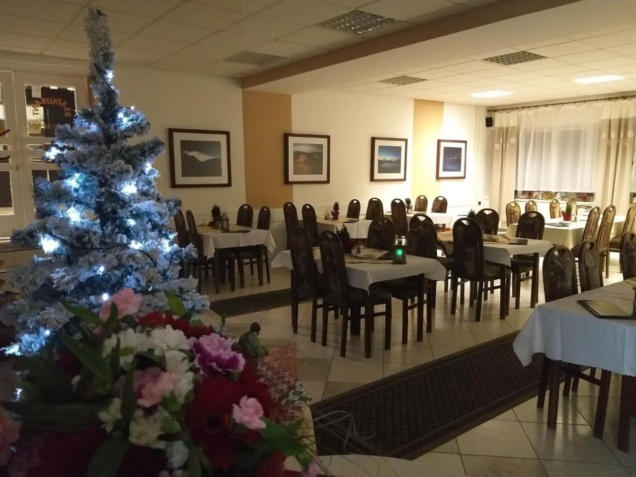 Horska Chata Primula - 1000 M Nad Morom Zuberec Εξωτερικό φωτογραφία